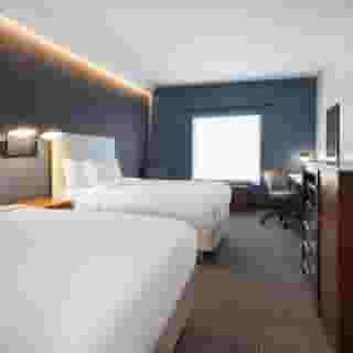 Courtyard by Marriott Seattle SeaTac Airport, 2 of 6