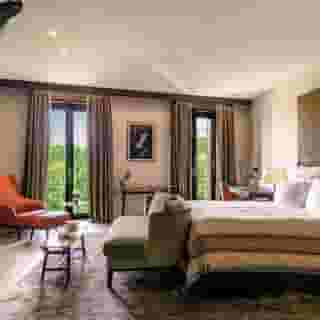 Bvlgari Hotel Milano, 1 of 6