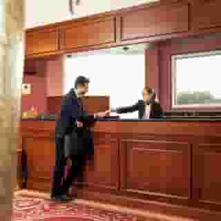 Maxim Hotel, 1 of 6