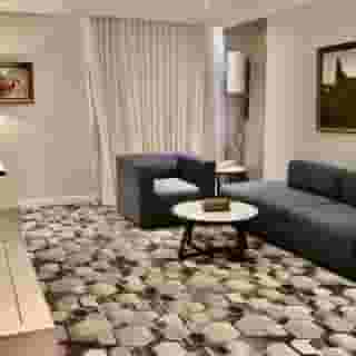 Continent Hotel Al Waha Riyadh, 5 of 6