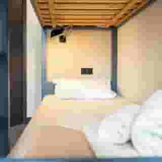 Hotel Sub, 3 of 6