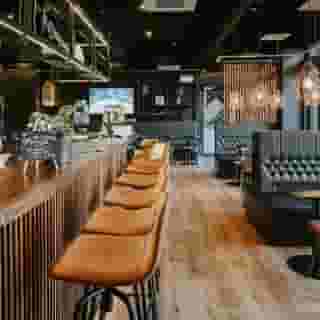 Rioca Vienna Posto 2, 3 of 6
