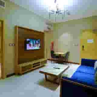 al aseel hotel, 5 of 6