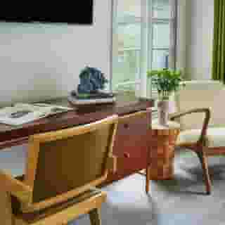 Fairmont Miramar Hotel, 5 of 6