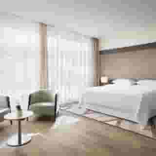 Sheraton Milan Malpensa Airport Hotel & Conference Center, 4 of 6