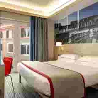 iQ Hotel Roma, 5 of 6