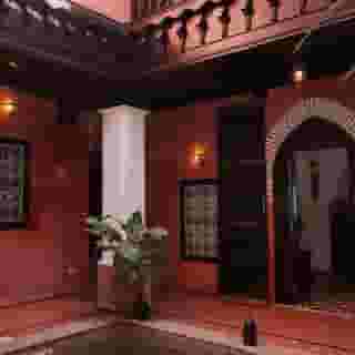 Riad Samsli, 1 of 6