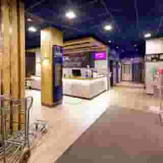 Ibis Budget Berlin City Potsdamer Platz, 3 of 6
