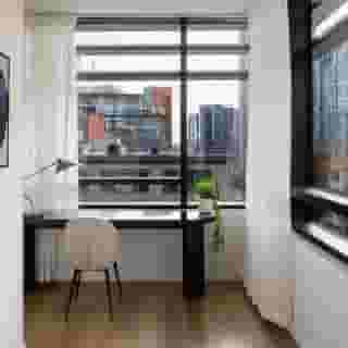 Smithe House, 3 of 6
