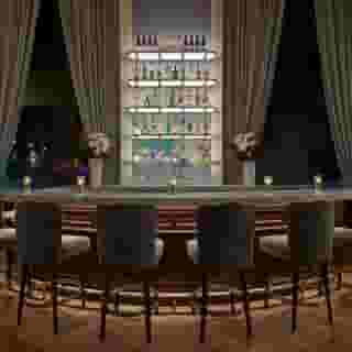 The Wall Street Hotel, 1 of 6