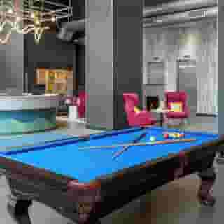 Aloft New York Brooklyn, 6 of 6