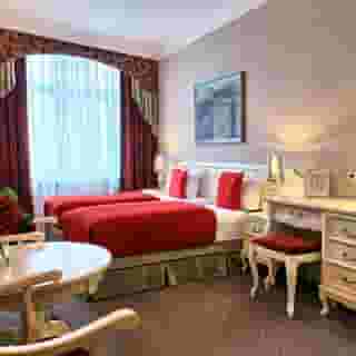 SleepWalker Boutique Suites, 4 of 6