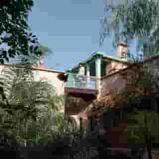 Riad Kbour & Chou, 2 of 6