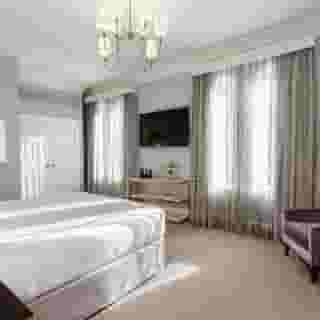 The Lancaster Hotel, 2 of 6