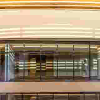 Riyadh Diplomatic Quarter - Marriott Executive Apartments, 6 of 6