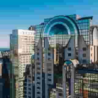 San Francisco Marriott Marquis, 4 of 6