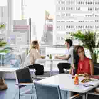 Club Quarters Hotel, Grand Central, 5 of 6