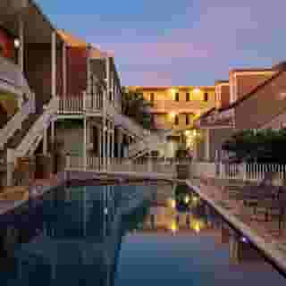 New Orleans Courtyard Hotel and Suites by the French Quarter, 6 of 6