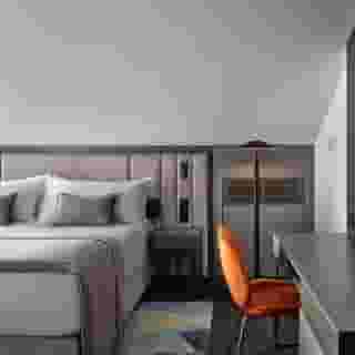 Garamond A Tribute Portfolio Hotel, 3 of 6