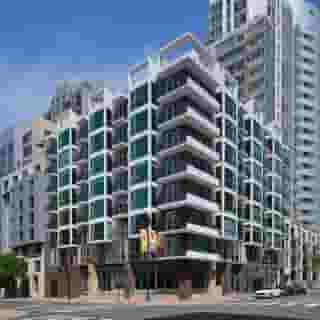 Sentral Gaslamp Quarter, 3 of 6