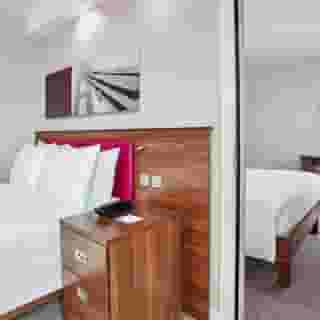Hampton by Hilton Bristol City Centre, 6 of 6