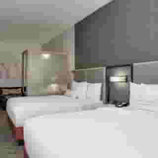 SpringHill Suites by Marriott Fort Lauderdale Miramar, 1 of 6