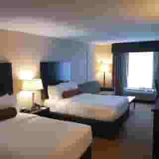 Clarion Inn Elmhurst - Oak Brook near I-88, I-290, I-294, 4 of 6