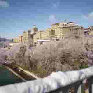 Bellevue Palace Hotel, 2 of 6