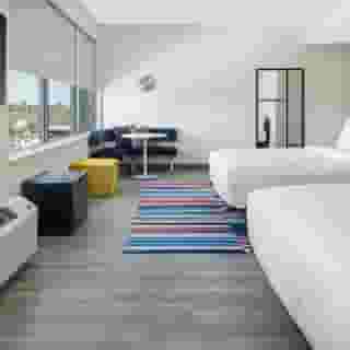 Aloft Glendale at Westgate, 1 of 6