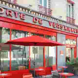 Porte de Versailles Hotel, 3 of 6