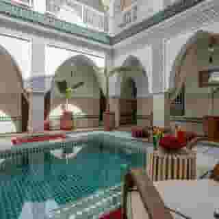 Riad Safran et Soleil, 2 of 6