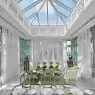 Mandarin Oriental, Bangkok, 6 of 6