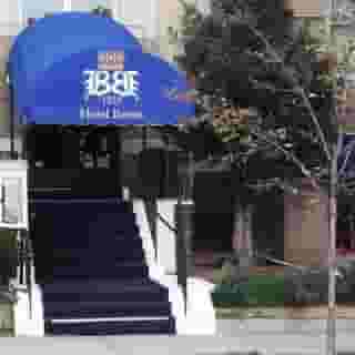The Baron Hotel, 1 of 6