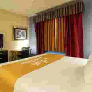 Days Inn & Suites by Wyndham Houston North/Aldine, 4 of 6