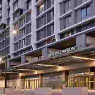 Ac Hotel by Marriott Cape Town Waterfront, 1 of 6