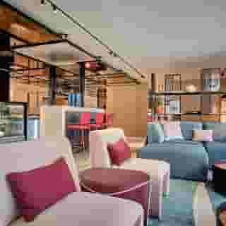 Tribe Paris Pantin, 2 of 6