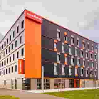 easyHotel Paris Charles de Gaulle, 4 of 6