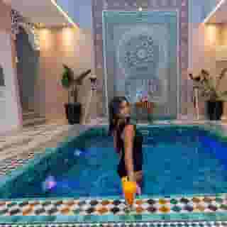 Riad Dar Al Ghali De Marrakech, 2 of 6