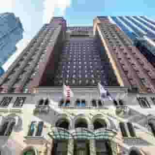 Warwick Allerton - Chicago, 2 of 6