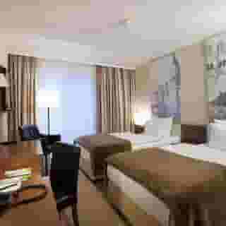 Lindner Hotel Hamburg Am Michel, part of JdV by Hyatt, 3 of 6