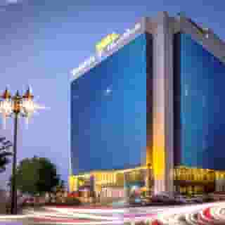Grand Plaza Hotel - Gulf Riyadh, 2 of 6