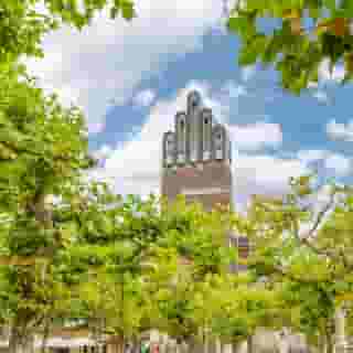 The Darmstadt, 2 of 6