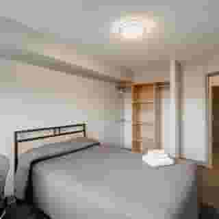 Residence and Conference Centre – Toronto, 5 of 6