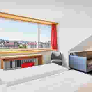 Hotel Marta - 1950’s architecture in Zurich’s vibrant old town, near main station, 6 of 6