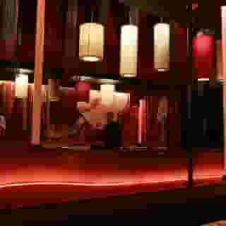 The Palazzo Prestige Club Lounge, 2 of 6