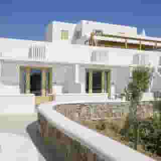 Jenny’s Summer Houses, 3 of 6