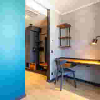 Unsölds Factory Hotel, 6 of 6