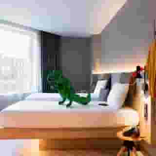 Moxy the Hague, 4 of 6