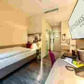 CityClass Hotel am Heumarkt, 3 of 6