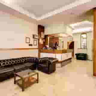 Hotel Minerva, 6 of 6